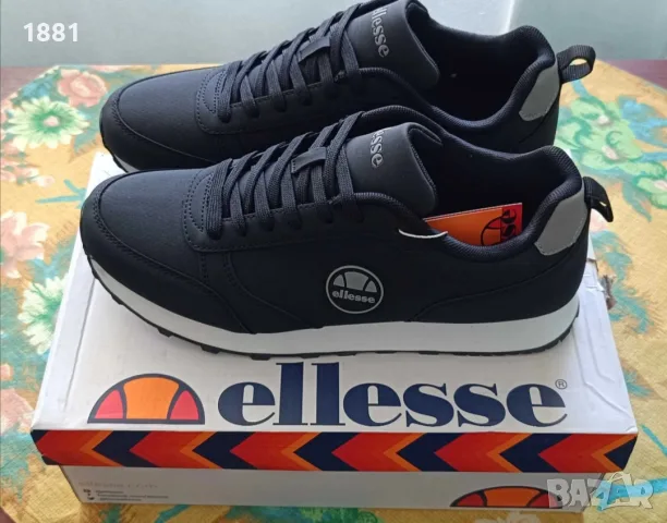 Маратонки ELLESSE Noah. Размер 44. Нови.