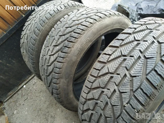 245/45/R18 3 на цената на 2, снимка 1