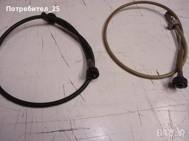 Жила за километраж Трабант, снимка 6 - Части - 47922097