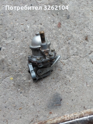 бензинова помпа за лада жигули нива, снимка 6 - Части - 52028214