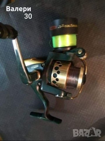 Продавам макари, снимка 3 - Макари - 39756590