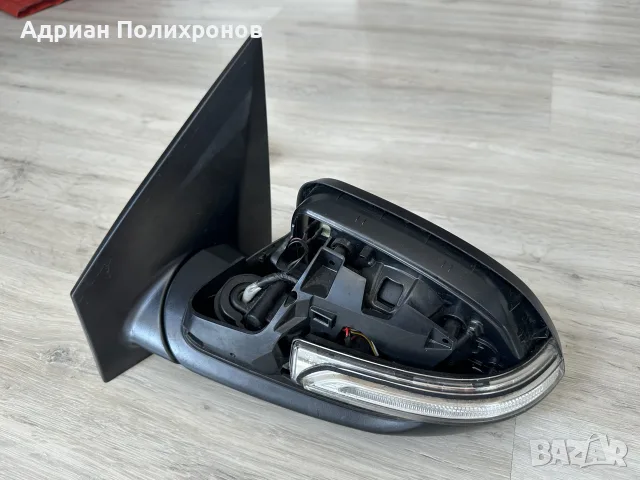 Ляво огледало - Kia Stonic / Kia Rio IV YB, снимка 2 - Части - 55781754