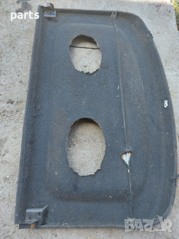 Кора Багажник N:2428 - Задна Кора N, снимка 4 - Части - 44517579