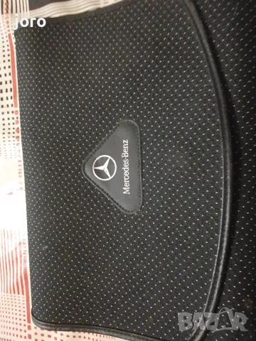mercedes-benz, снимка 2 - Аксесоари и консумативи - 50001874