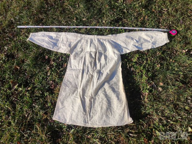 Продавам Риза за носия от стар чеиз  2, снимка 4 - Антикварни и старинни предмети - 39279902