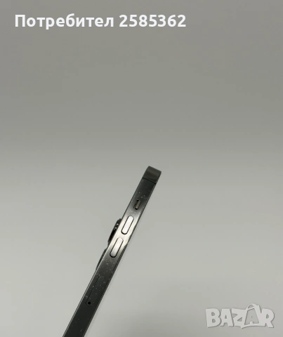 iPhone 13 Pro 512 GB Graphite / 100% Батерия / Отличен, снимка 6 - Apple iPhone - 53251216