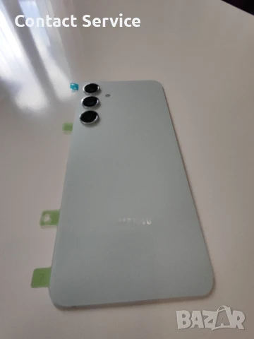 Samsung Galaxy S24 Plus заден капак и стъклата за камерите , снимка 12 - Резервни части за телефони - 51039354