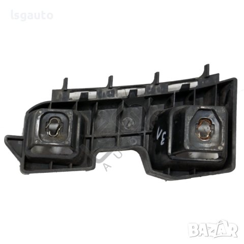 Ляв държач задна броня Mercedes-Benz C-Class 204 (W/S/C) 2007-2014 ID: 114611, снимка 2 - Части - 42916974