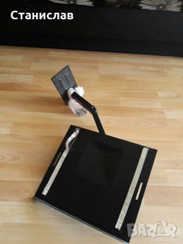 Стойка за Телевизор, снимка 2 - Стойки, 3D очила, аксесоари - 30143759