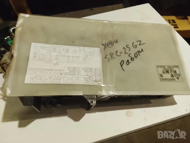 платка за климатик Мицубиши хеви, снимка 3 - Климатици - 52250687