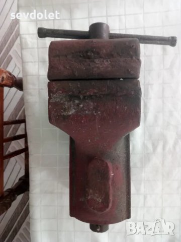 Менгемета големи,шлосерски.Обявената цена е за двете., снимка 7 - Менгемета - 49853476