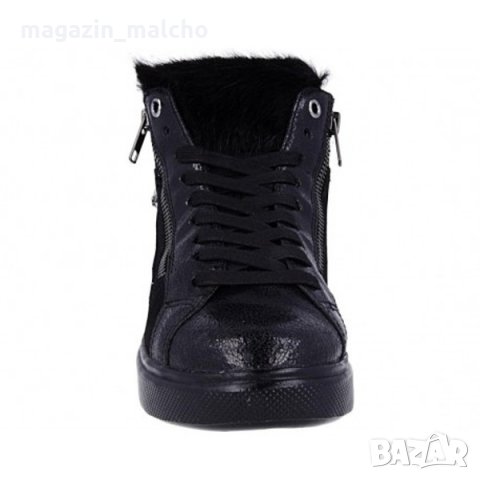 ДАМСКИ КЕЦОВЕ - REPLAY YOHA; размер: 38, снимка 5 - Кецове - 31483706