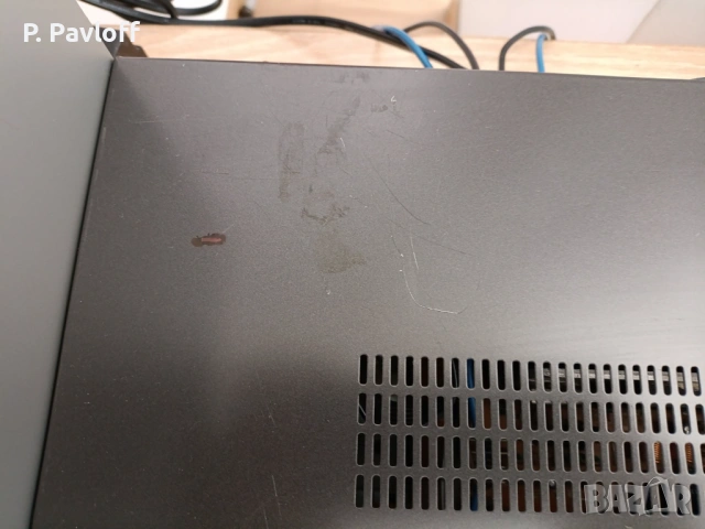 Technics Stereo Receiver SA-R230 с дистанционно управление , снимка 8 - Ресийвъри, усилватели, смесителни пултове - 54108156