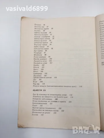 "Обичаш ли кучето си?", снимка 6 - Специализирана литература - 48846941