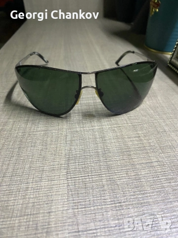 Слънчеви очила Police , снимка 2 - Слънчеви и диоптрични очила - 54083344