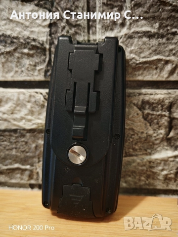 Garmin geko 201 , снимка 3 - Garmin - 52676828