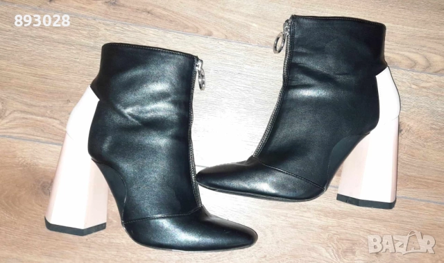 Боти ZARA 38/39 номер 