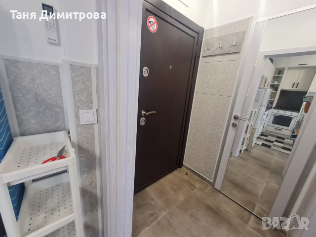 Нов двустаен до хотел Черно море, Севастопол, снимка 4 - Квартири, нощувки - 44924543