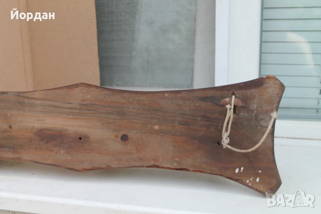 Закачалка за ловна хижа, снимка 11 - Колекции - 50728297