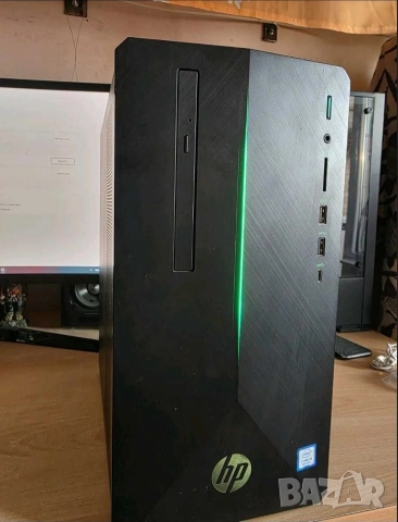 Компютър HP Pavilion