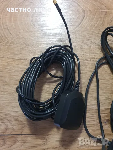 Антени за gps.., снимка 4 - Навигация за кола - 55769222