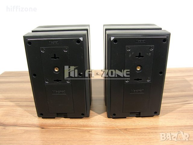 ТОНКОЛОНИ Magnat professional /1, снимка 7 - Тонколони - 36598770