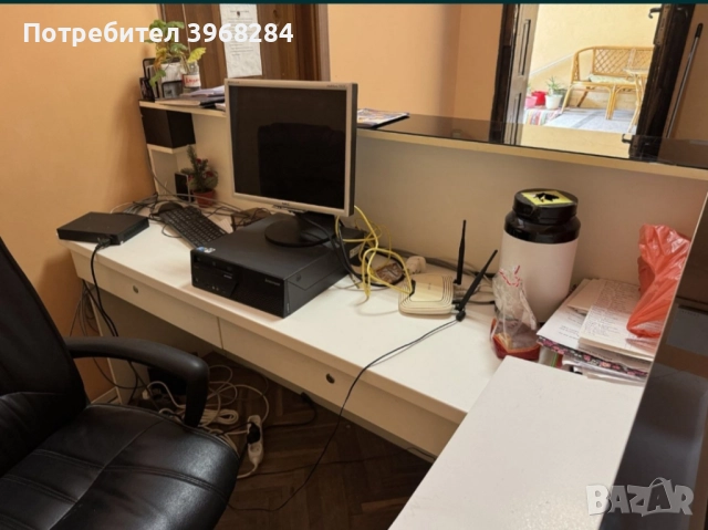 Рецепция, снимка 2 - Други - 52244921