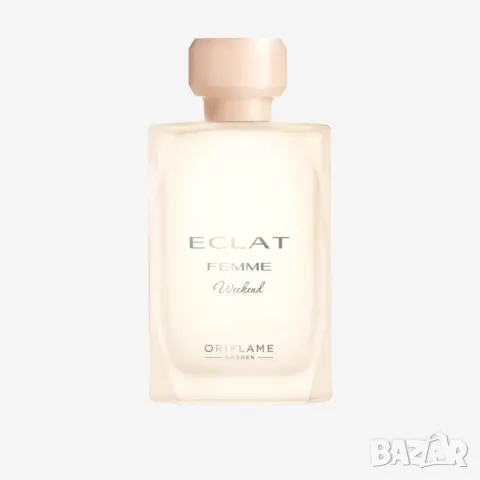 Тоалетна вода Eclat Femme Weekend 50 ml, снимка 1 - Дамски парфюми - 47611134