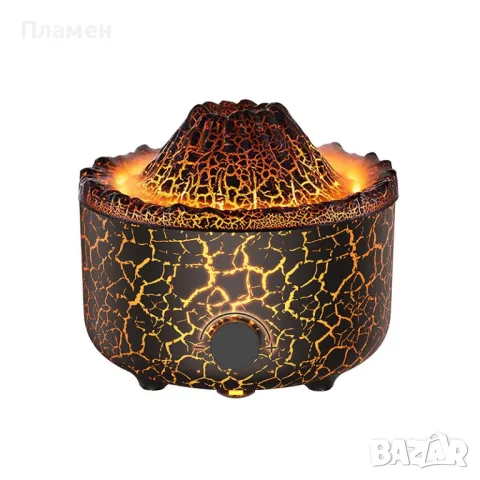 Арома дифузер Lava, снимка 8 - Ароматизатори - 48714415