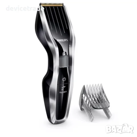 Машинка за подстригване Philips HC5450/15, акумулатор, 0.5-23 мм