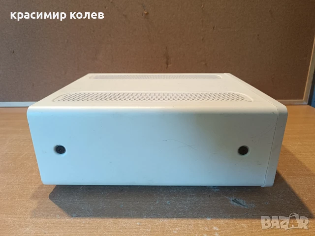 аудио система "CAMBRIDGE AUDIO One Cd-Rx30", снимка 6 - Аудиосистеми - 50448340