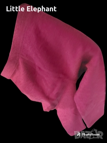 Клинче за 2-3 годишно момиченце бургунди,plein,Англия/ново