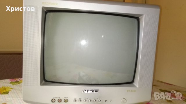 Продавам Телевизор, снимка 4 - Телевизори - 33738969