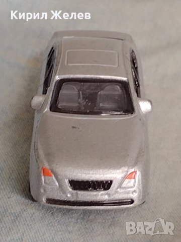 Метална количка MADE IN CHINA рядка за КОЛЕКЦИЯ ДЕКОРАЦИЯ 19045, снимка 2 - Колекции - 40709753