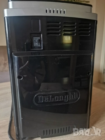 Кафемашина Delonghi Magnifica Ecam 23.210, снимка 12 - Кафемашини - 52513890