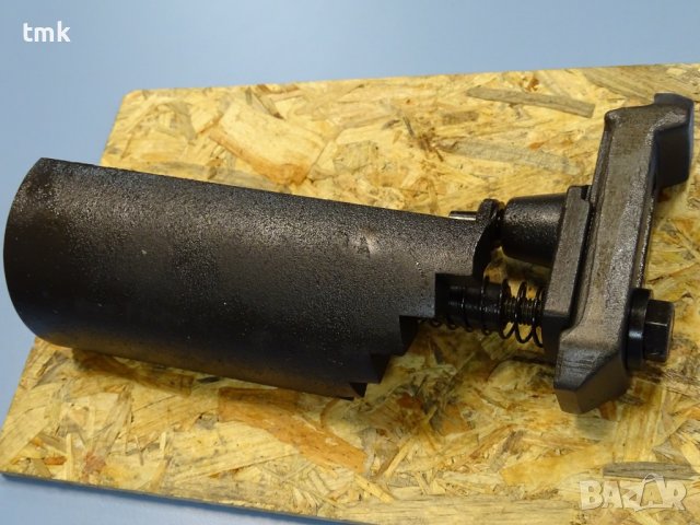 Фиксатор стоманен, стяга, притискач за фреза SP-200, снимка 7 - Резервни части за машини - 38639302