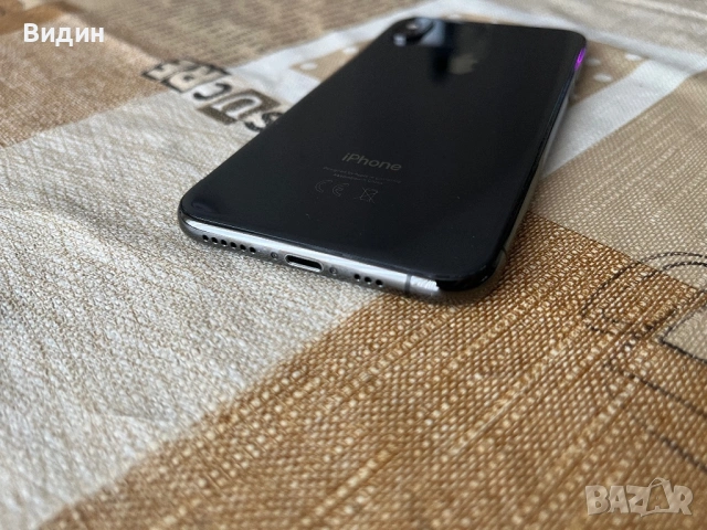 iPhone XS , снимка 8 - Apple iPhone - 54087514