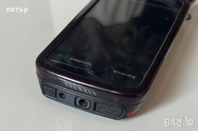 Nokia 5800 XpressMusic, снимка 4 - Nokia - 50747709