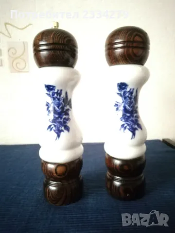 Стари прибори за хранене. , снимка 5 - Антикварни и старинни предмети - 50218731