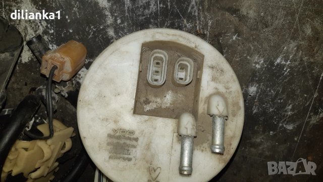 Нисан Примера Р10-1995Г-останали части, снимка 10 - Аксесоари и консумативи - 52854939