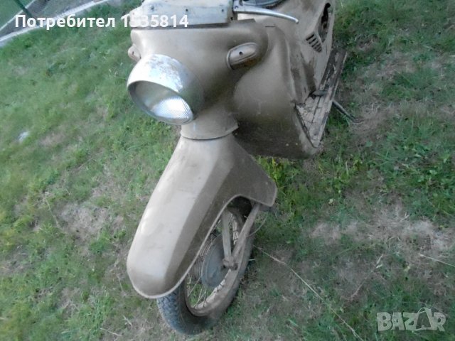 Татран, снимка 4 - Мотоциклети и мототехника - 39430068