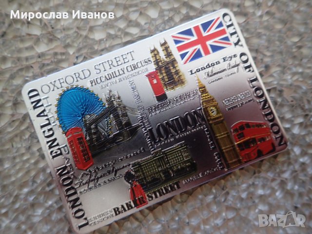 магнитчета от целия свят в Колекции в гр. Варна - ID22785459 — Bazar.bg