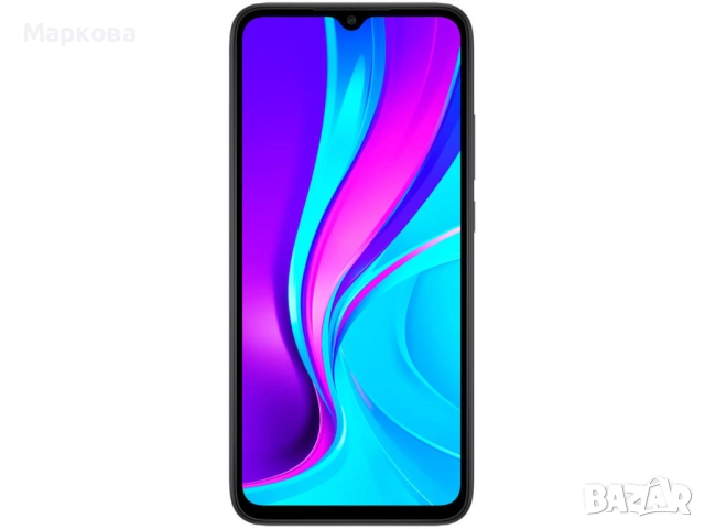 Нов Xiaomi Redmi 9C, снимка 2 - Xiaomi - 52672650