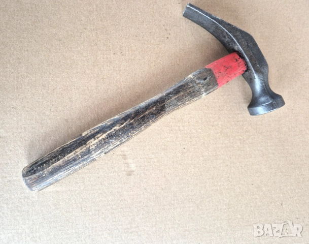 Стар обущарски чук - U.S.A