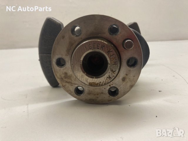 Колянов вал за Пежо Ситроен Мини 1.4 бензин 95 коня 8FP 75347334 2014, снимка 8 - Части - 42692987