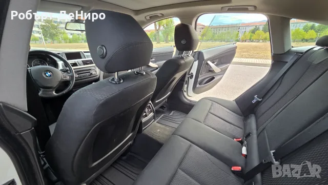 2015, BMW 318d Gran Turismo (F34), AUTOMATIC, N1, снимка 11 - Автомобили и джипове - 56167984