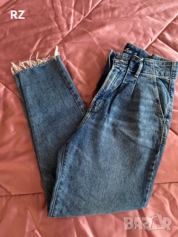 Дънки hollister М