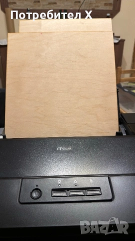 Epson L1800 DTF Принтер+Софтуер, снимка 5 - Принтери, копири, скенери - 53125936