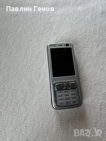 Нокия N73 , Nokia N73 , Made in Finland, снимка 2 - Nokia - 44720035