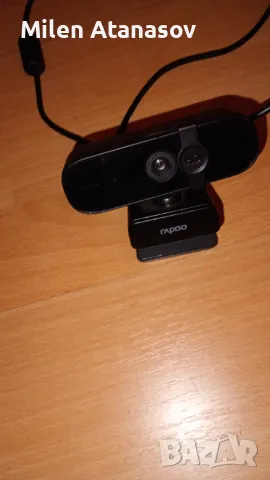 Ultra hd камера с гаранция